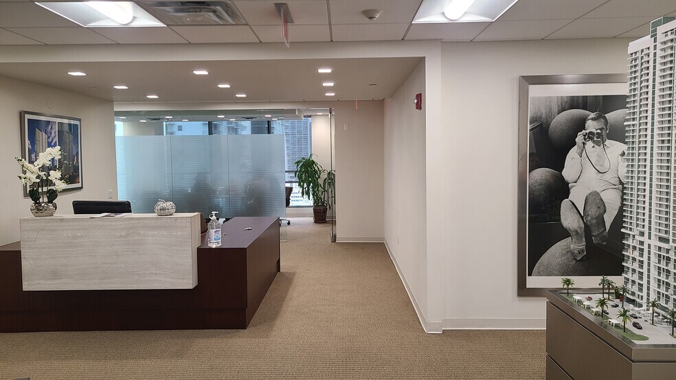 More Photos Of 1200 Brickell Ave, Miami Office For Sale