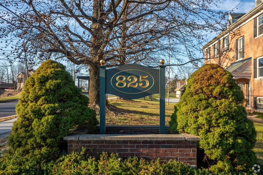 More Photos Of 825 Paoli Pike, West Chester Office For Lease