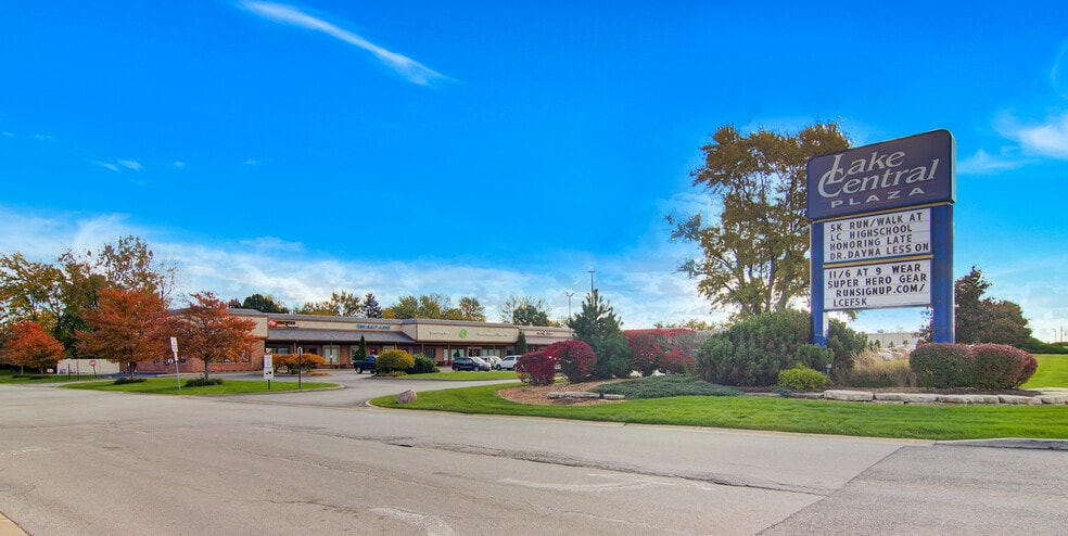 More Photos Of 8209-8267 Wicker Ave, Saint John Unknown For Lease