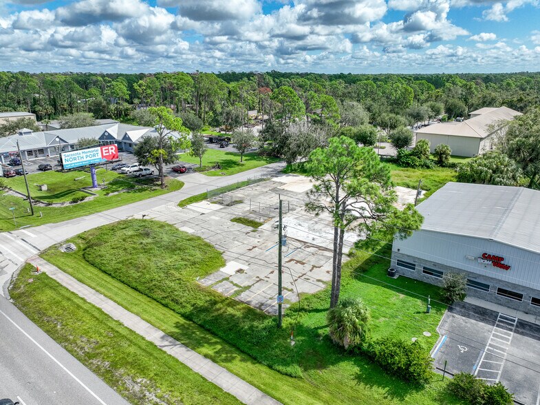 More Photos Of 17320 Brighton Ave, Port Charlotte Land For Sale