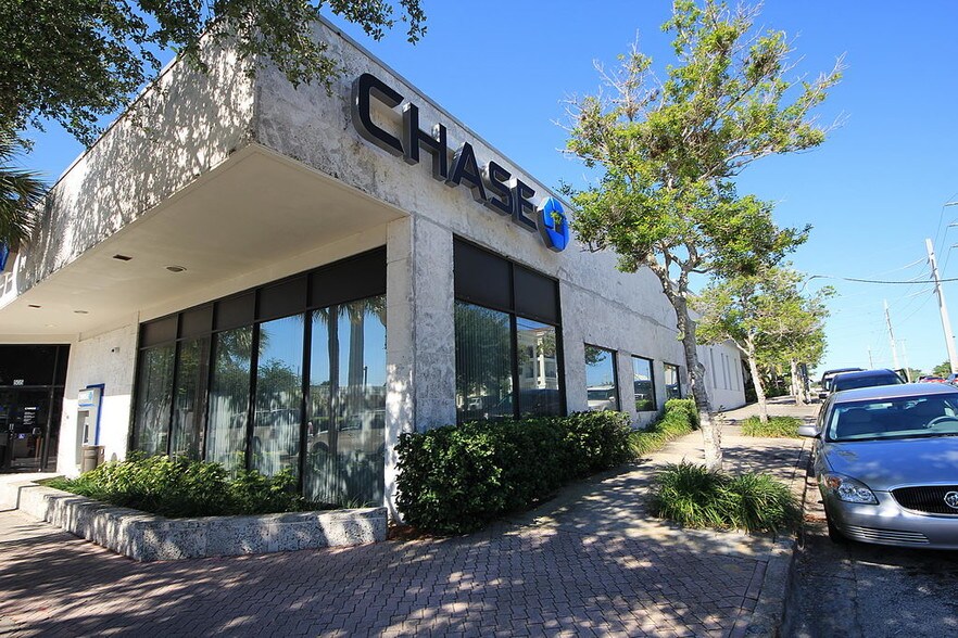 Primary Photo Of 505 Brevard Ave, Cocoa Bank For Sale