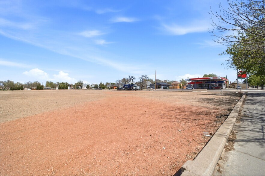 More Photos Of 1228 E Orman Ave, Pueblo Land For Sale