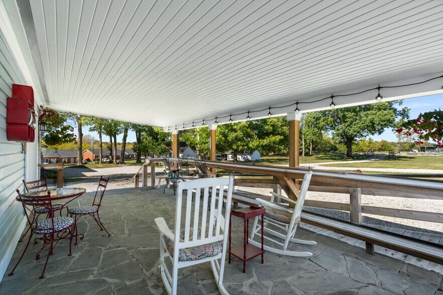 More Photos Of , Lewisburg Specialty For Sale