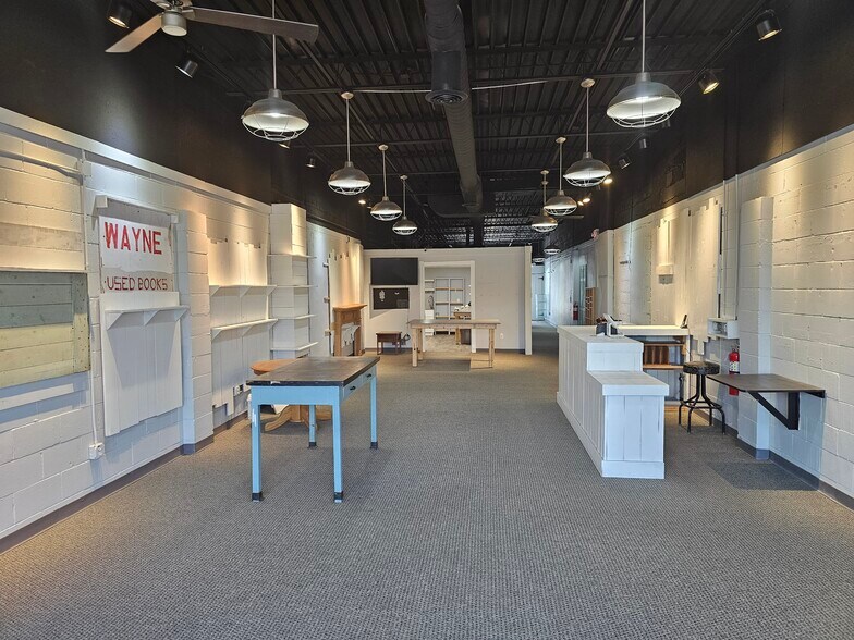 More Photos Of 3127 S Wayne Rd, Wayne Storefront For Sale
