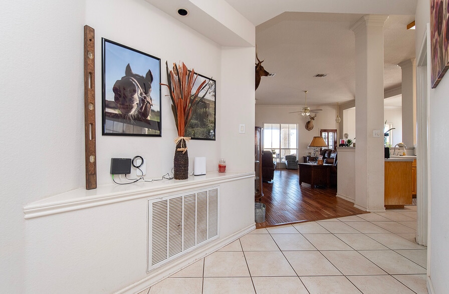 More Photos Of 1833 County Road 305, Jarrell Land For Sale