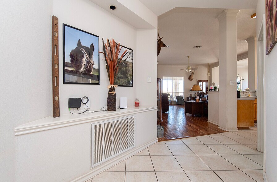 More Photos Of , Jarrell Land For Sale