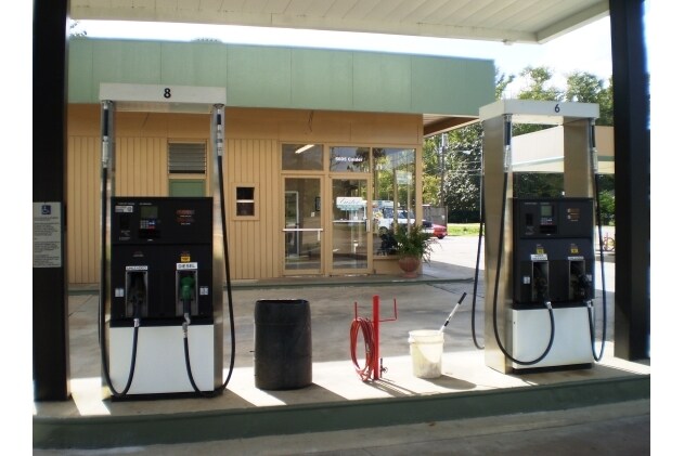 More Photos Of 5605 Calder Ave, Beaumont Convenience Store For Sale