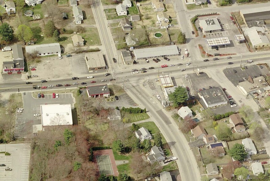 More Photos Of 866 Tiogue Ave, Coventry Restaurant For Sale