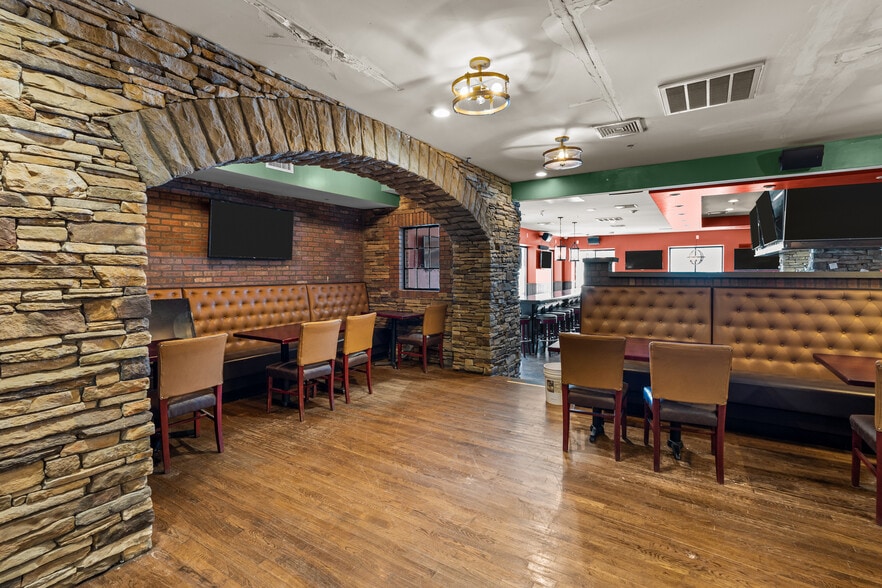 More Photos Of 1058 Charles St, North Providence Restaurant For Sale