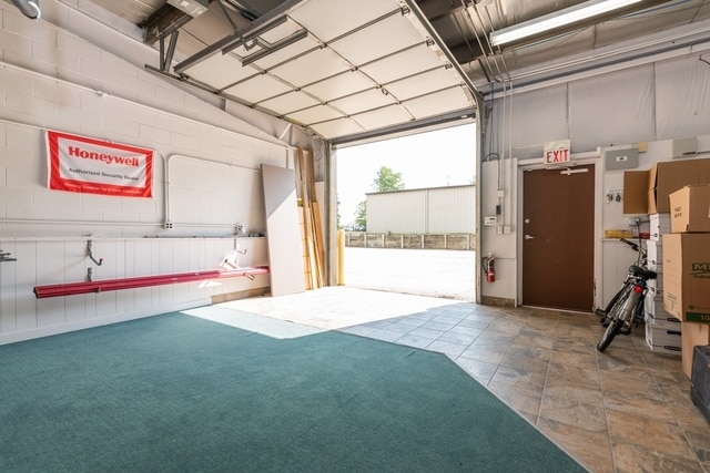 More Photos Of 1253 Cobblestone Way, Woodstock Warehouse For Sale