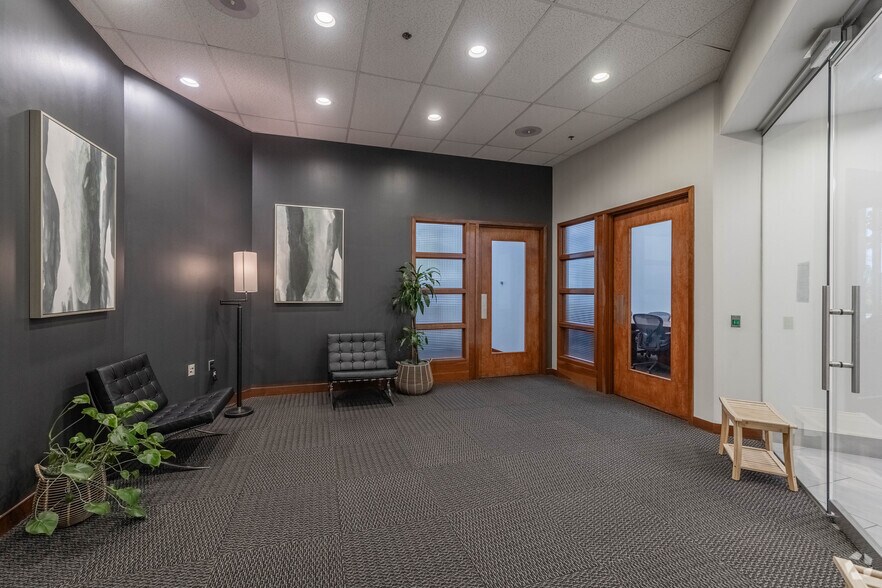 Photo of 3rd Floor Ste 330