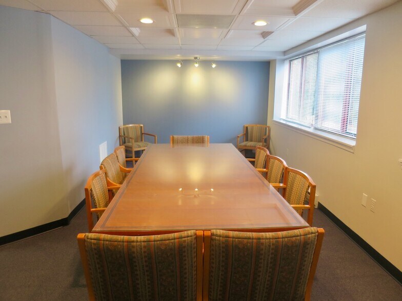More Photos Of 4500 Black Rock Rd, Hampstead Office For Lease
