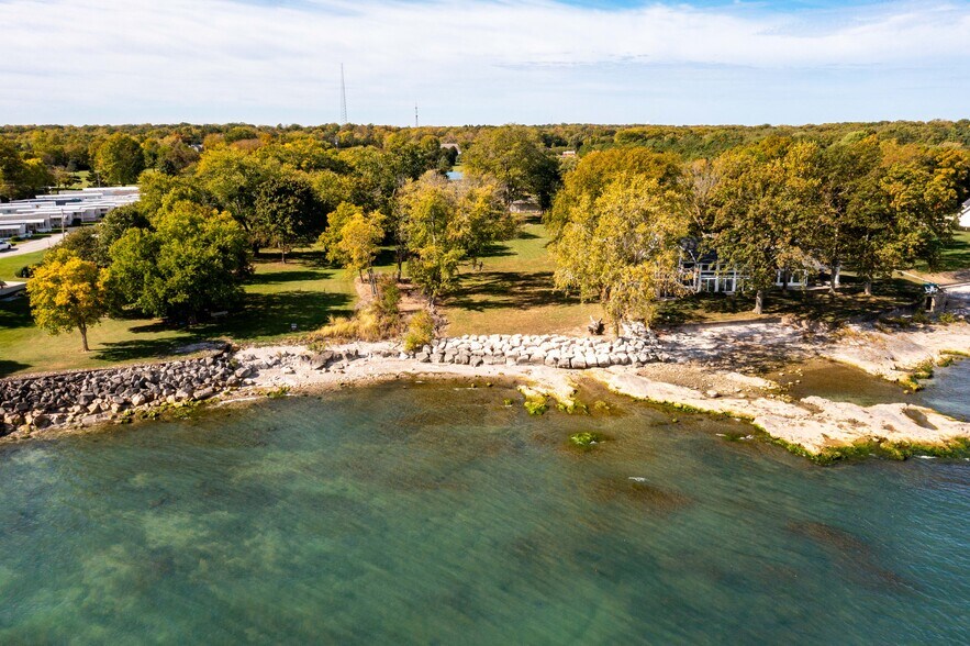 More Photos Of 5570 White Tail Run, Port Clinton Land For Sale