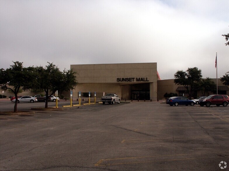 More Photos Of 4001 Sunset Dr, San Angelo Land For Sale