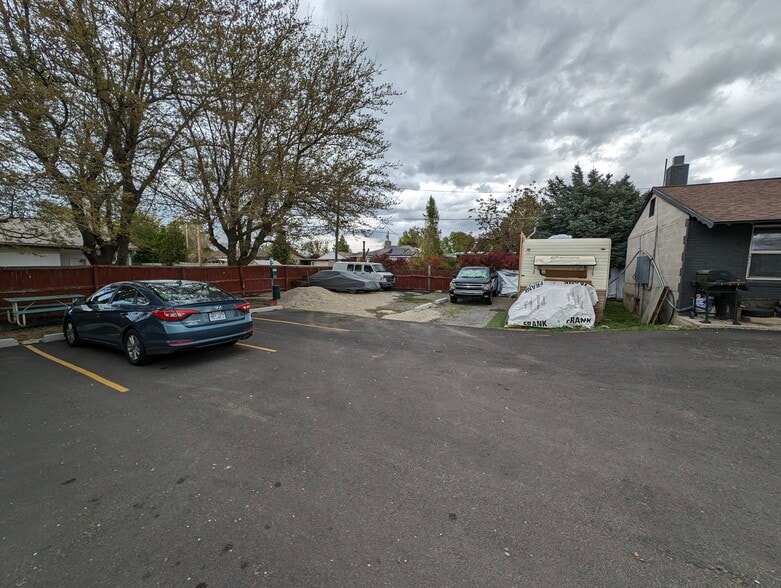 More Photos Of 160 W 800 S, Payson Manufactured Housing Mobile Home Park For Sale