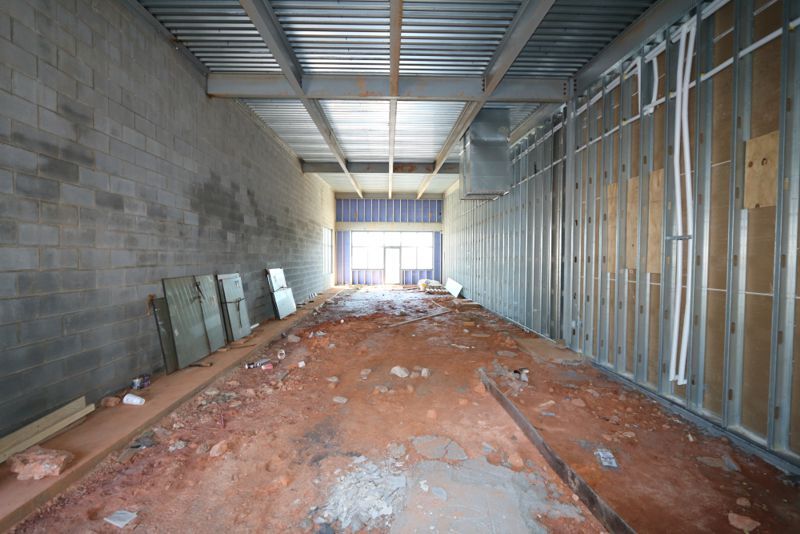 More Photos Of 1126 W Wade Hampton Blvd, Greer Restaurant For Lease