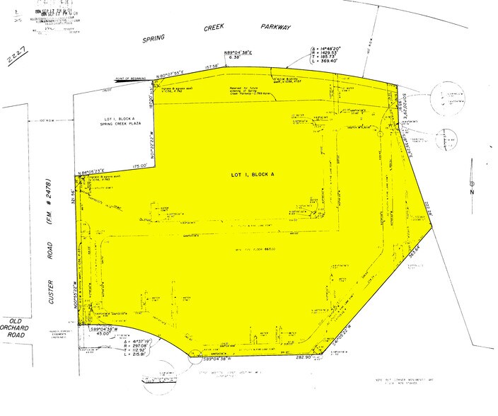 More Photos Of 2040-2070 W Spring Creek Pky, Plano Storefront For Lease