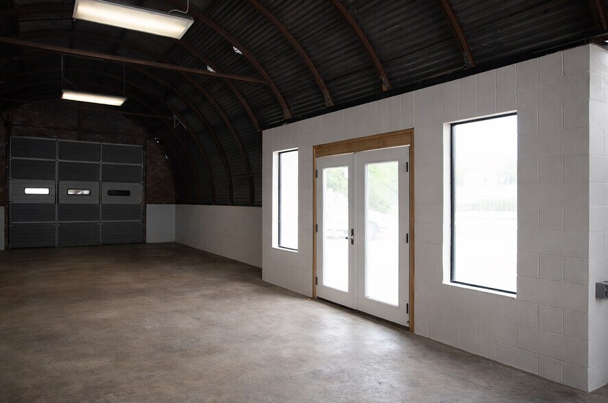More Photos Of 563-565 MLK Jr Blvd, Fayetteville Freestanding For Lease