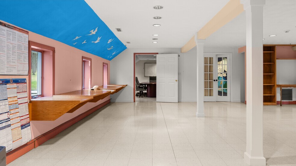 More Photos Of 26 Benton Rd, Wassaic Office For Lease