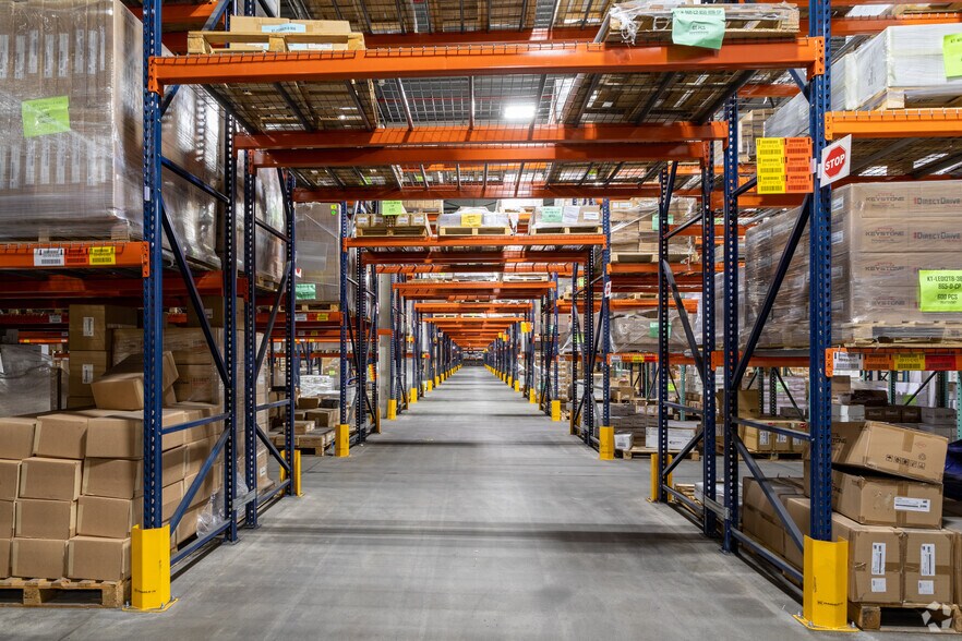 More Photos Of 2750 Morris Rd, Lansdale Distribution For Lease