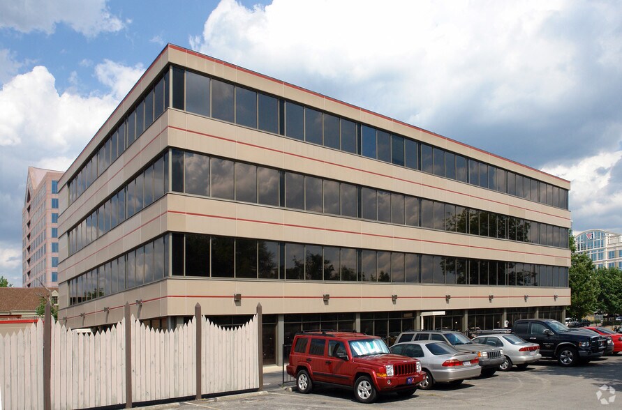 More Photos Of 308 Clinton Ave, Huntsville Office For Lease