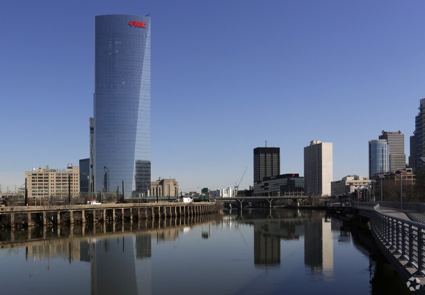 More Photos Of 2929 Walnut St, Philadelphia Office For Lease