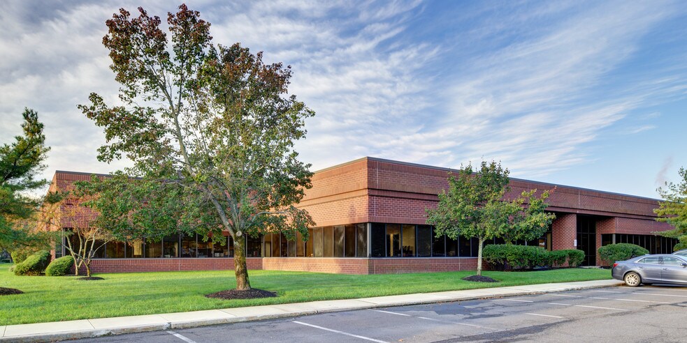 More Photos Of 315 Enterprise Dr, Plainsboro Research And Development For Lease