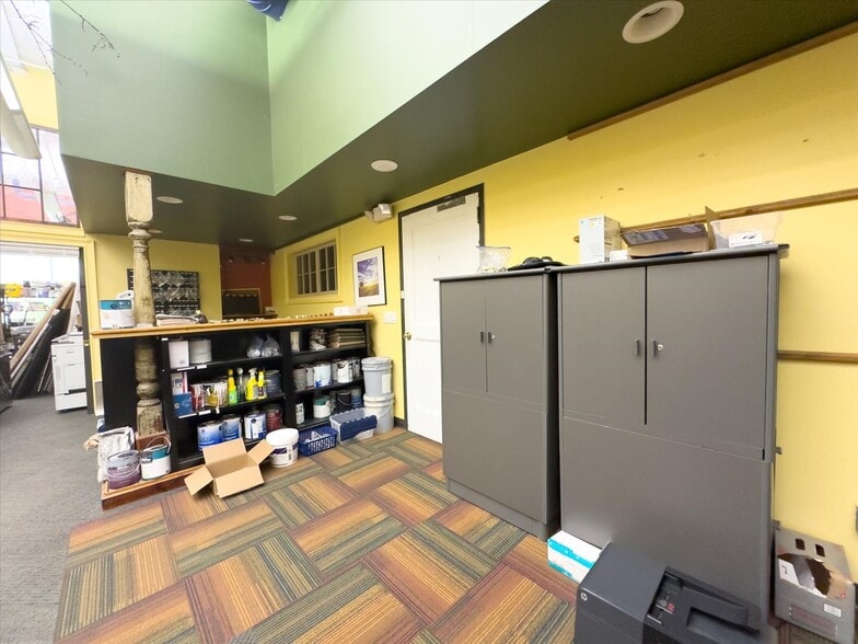 More Photos Of 263 Central Ave, Rochester Storefront Retail Office For Sale