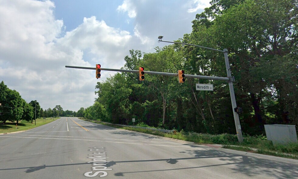 More Photos Of 5225 S Sprinkle Rd, Portage Land For Sale