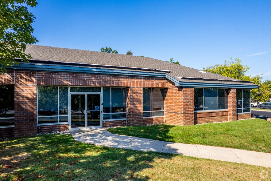 More Photos Of 2700 Horizon Dr, King Of Prussia Office For Lease
