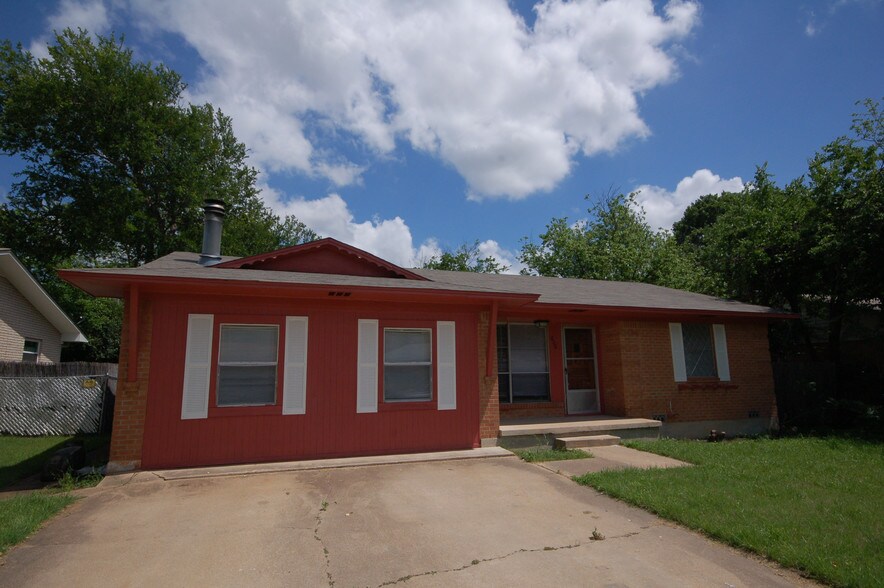 More Photos Of 804 N 19th St, Copperas Cove Specialty For Sale