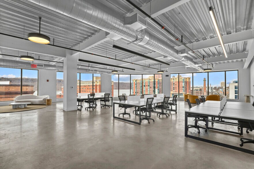 More Photos Of 86 Main St, Yonkers Coworking Space
