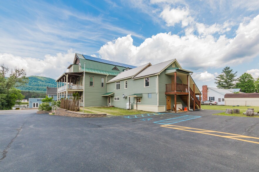 More Photos Of 1454 State Route 30, Wells Specialty For Lease