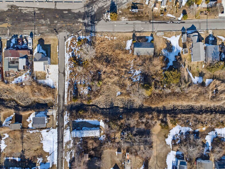 More Photos Of 102 Delaware ave, Fortescue Restaurant For Sale