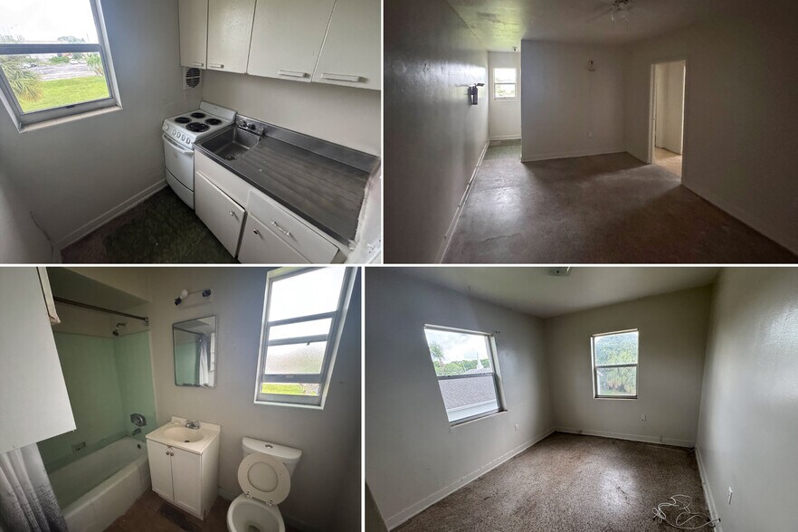 More Photos Of 535-537 18th St, West Palm Beach, West Palm Beach Apartments For Sale