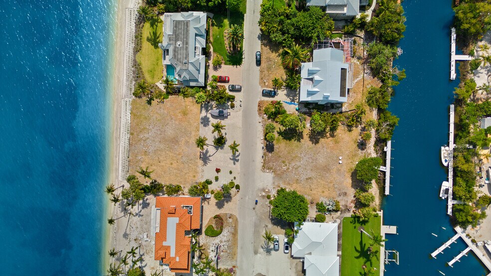 More Photos Of , Sanibel Land For Sale