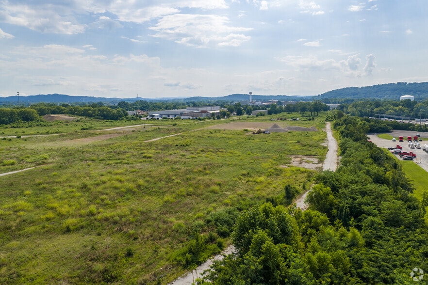 More Photos Of 1200 Judd Rd, Chattanooga Land For Sale