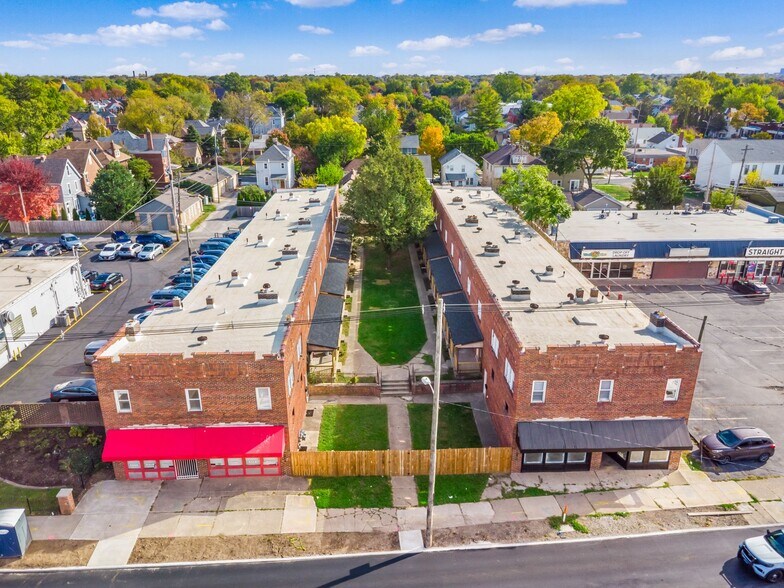 More Photos Of 1264 S High St, Columbus Apartments For Sale