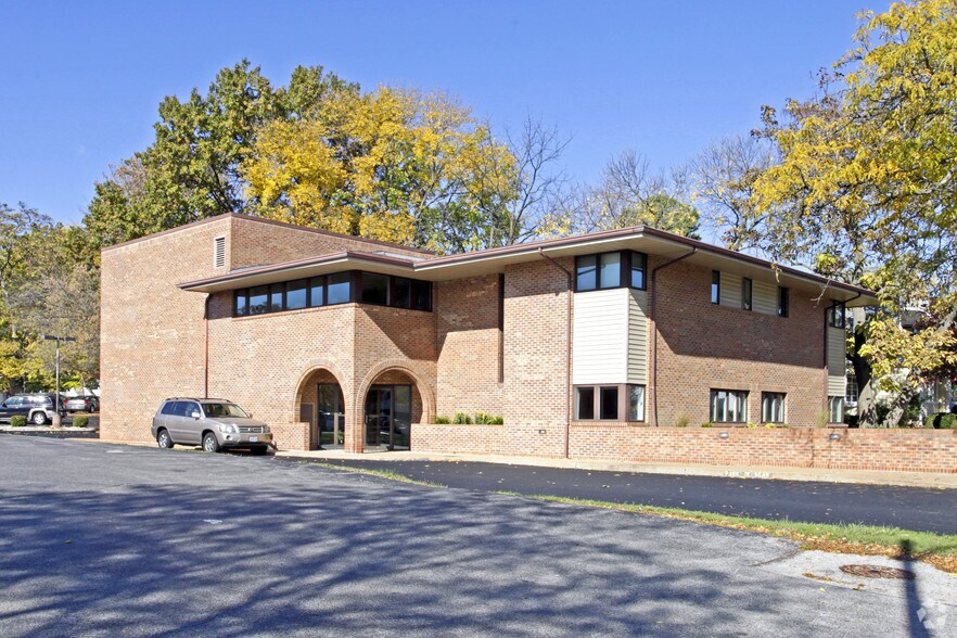 Primary Photo Of 473 N Kirkwood Rd, Kirkwood Office For Lease
