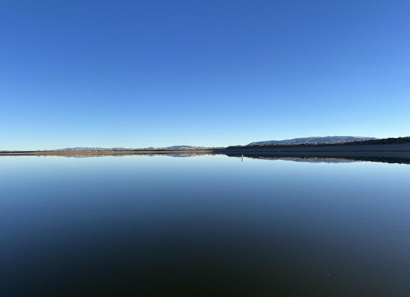 More Photos Of 4900 Highway 95A, Silver Springs Land For Sale