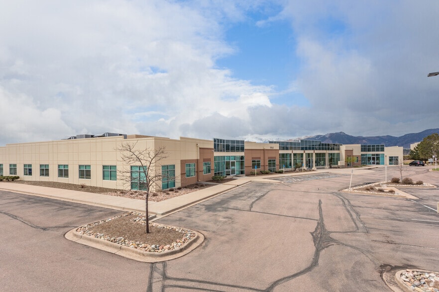 More Photos Of 9945 Federal Dr, Colorado Springs Unknown For Lease