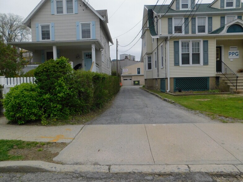 Primary Photo Of 448 Manville Rd, Pleasantville Office Residential For Sale