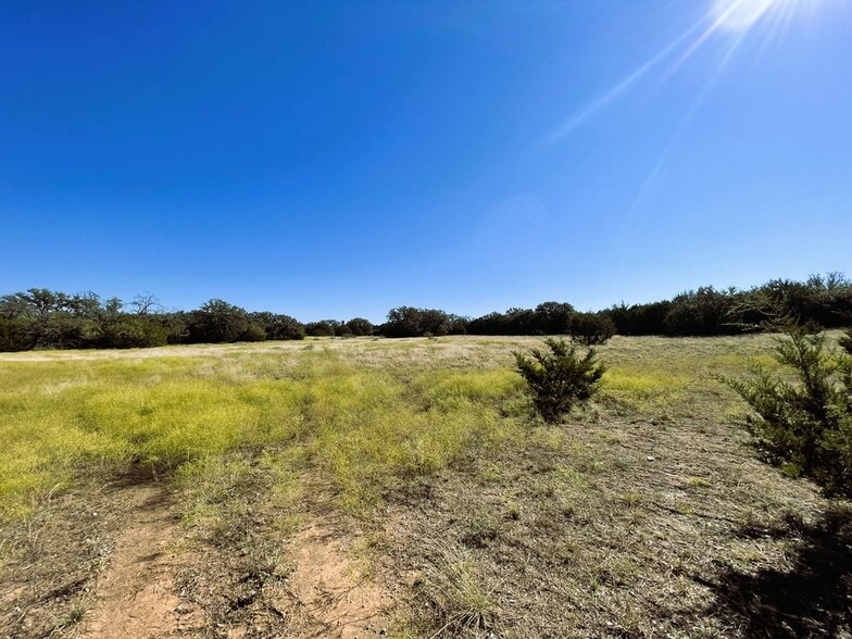 More Photos Of 1276 Farm to Market Road 574, Mullin Land For Sale