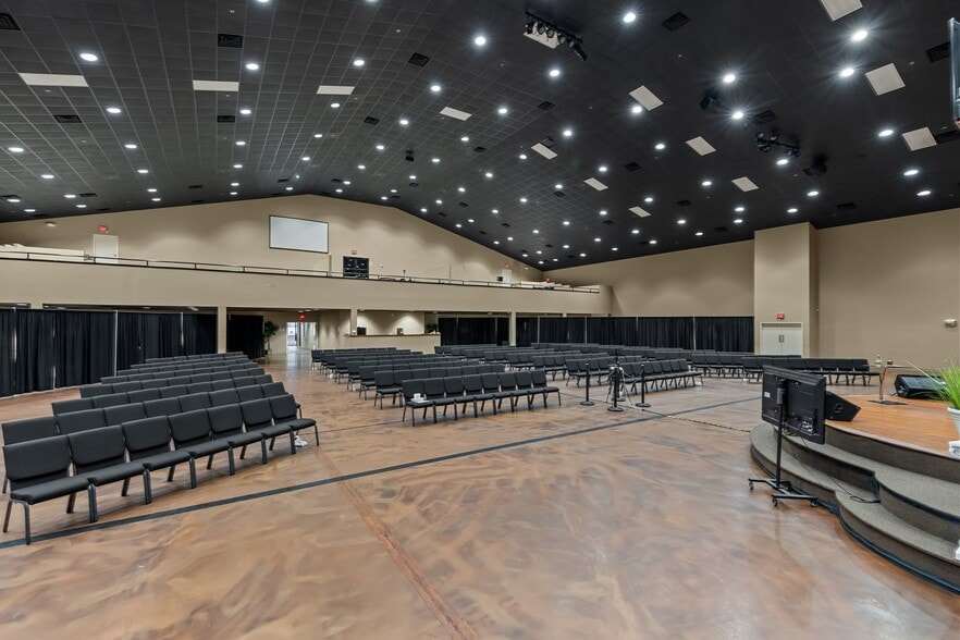 More Photos Of 2621 Owen Dr, Fayetteville Religious Facility For Sale