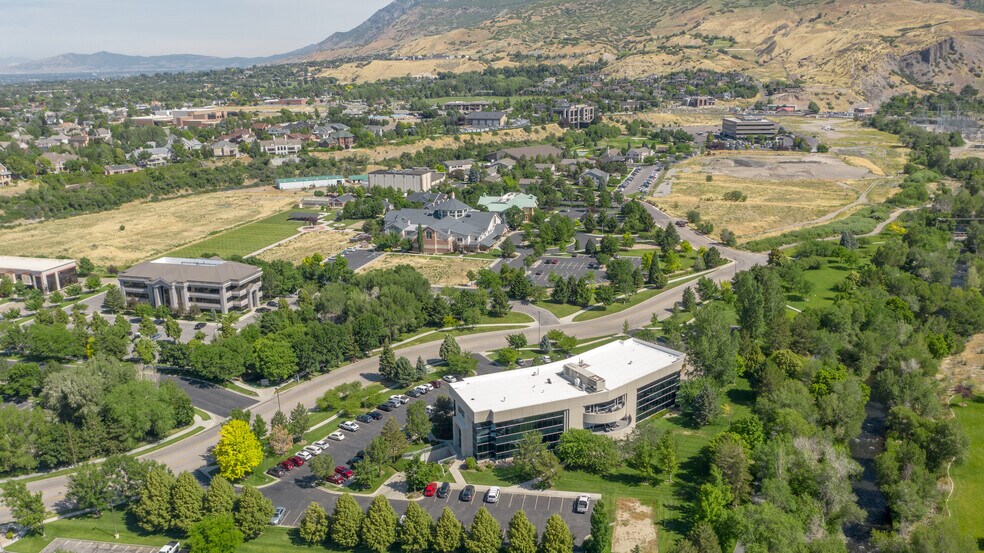 More Photos Of 5314 N 250 W, Provo Office For Lease