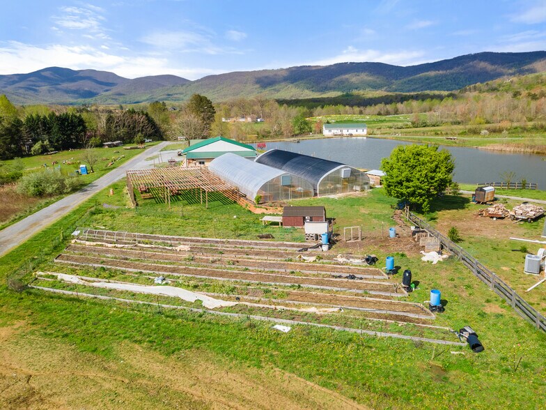 More Photos Of 9388 Critzers Shop Rd, Afton Land For Sale