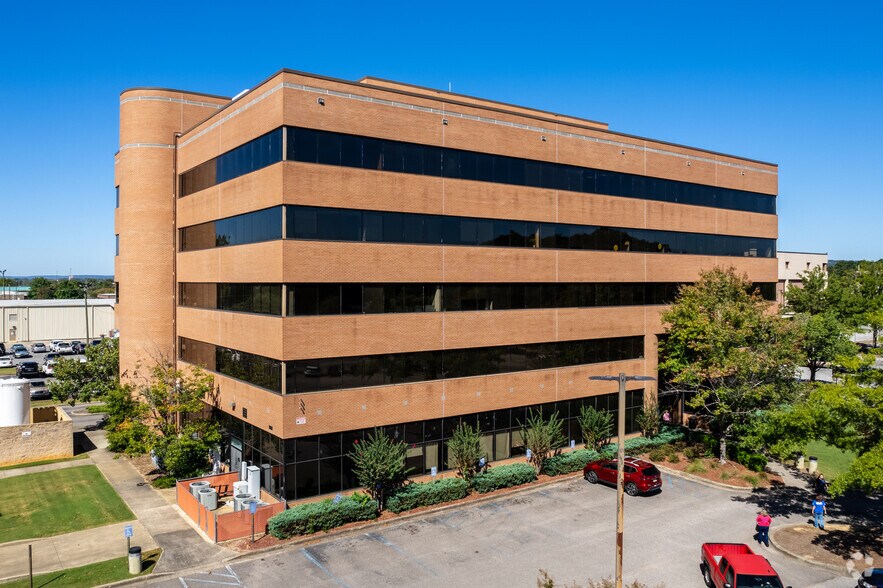 More Photos Of 100 Medical Center Dr, Gadsden Medical For Sale