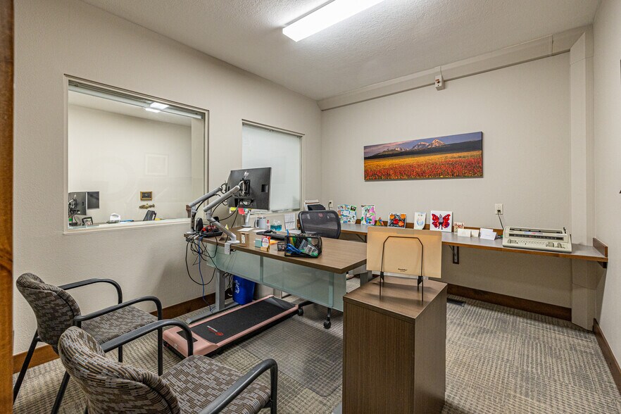 More Photos Of 271 1st Ave, Ketchum Storefront For Sale