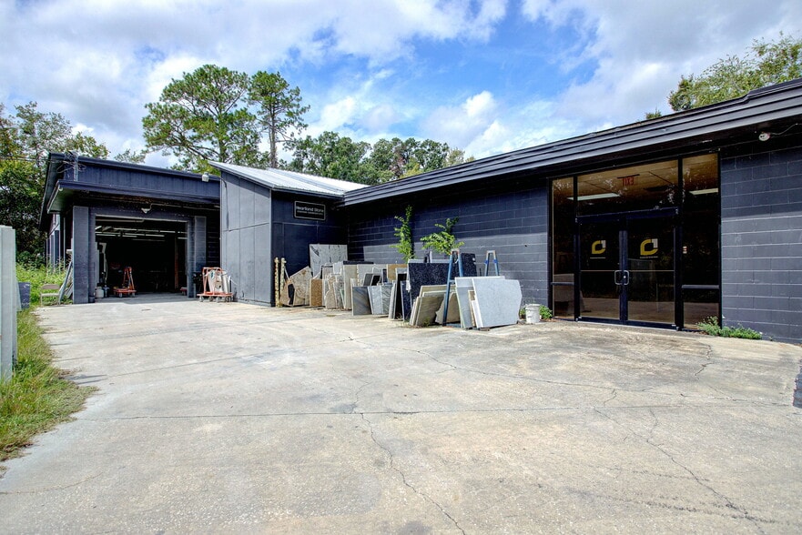 More Photos Of 3705 Old Lewis Speedway, Saint Augustine Warehouse For Sale