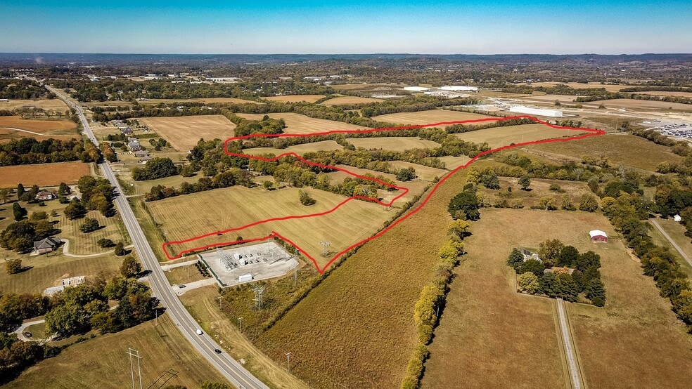 More Photos Of 0 hartsville Pike, Gallatin Land For Sale